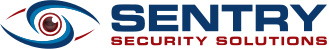 Sentry Security Solution logo